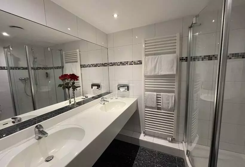 호텔 Alexander Am Zoo