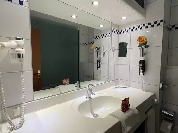 호텔 Alexander Am Zoo