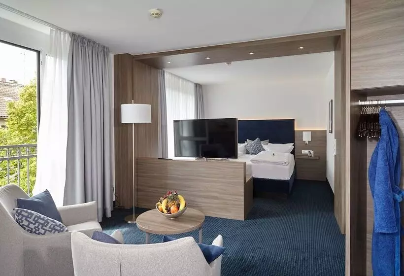 호텔 Alexander Am Zoo