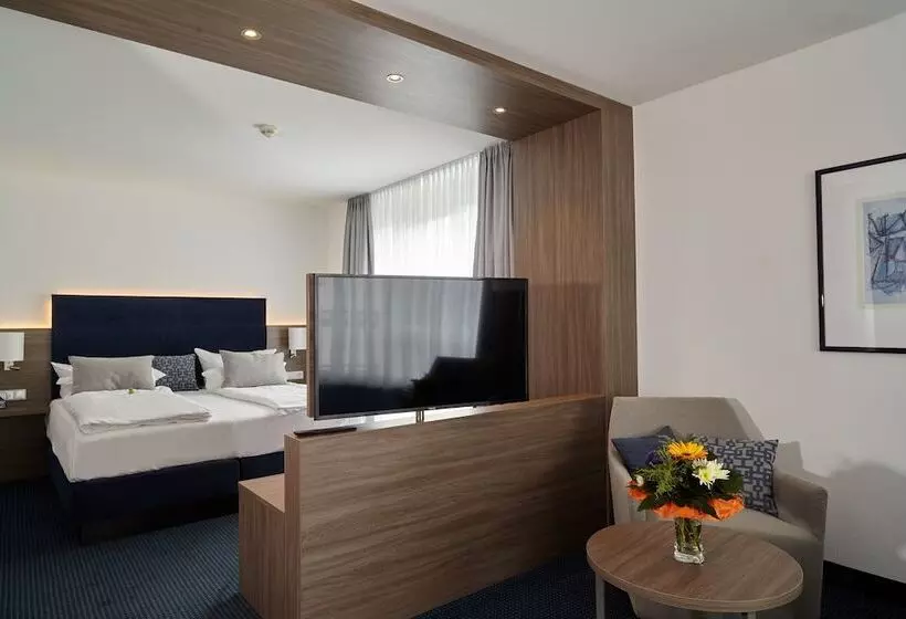 호텔 Alexander Am Zoo