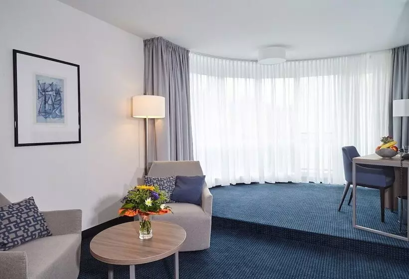 호텔 Alexander Am Zoo