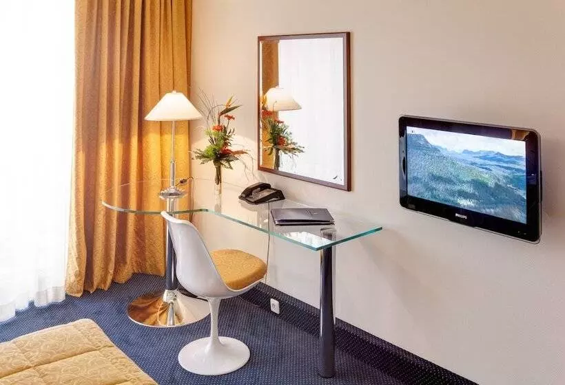 호텔 Alexander Am Zoo