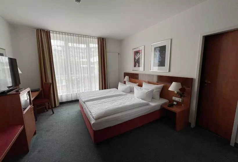 호텔 Alexander Am Zoo