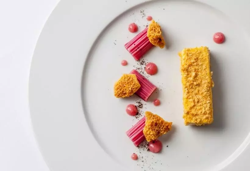 בית מלון כפרי Amberley Castle A Relais & Chateaux