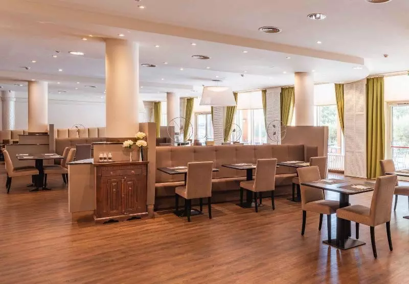 호텔 Plaza Premium Wien