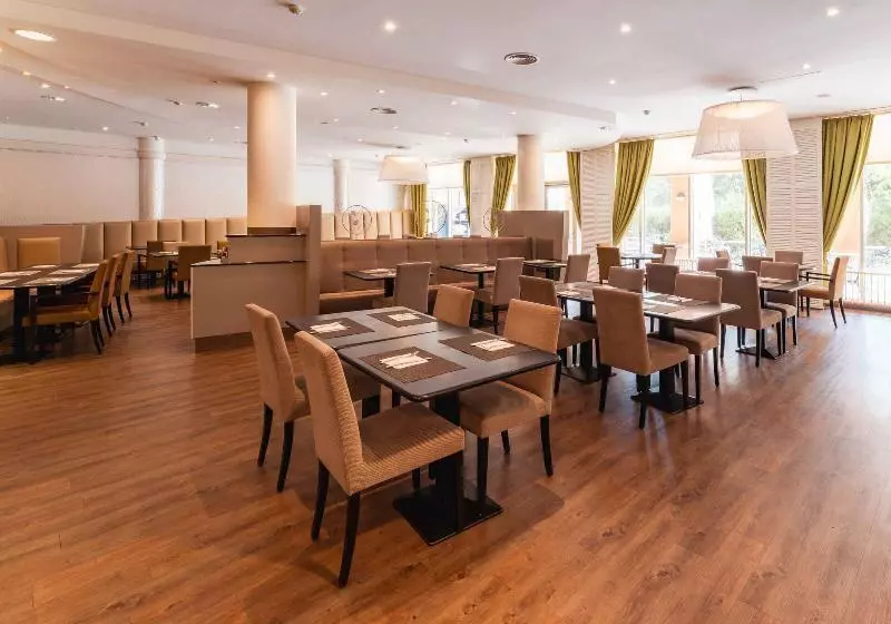 호텔 Plaza Premium Wien