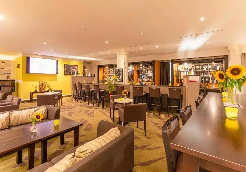 호텔 Plaza Premium Wien