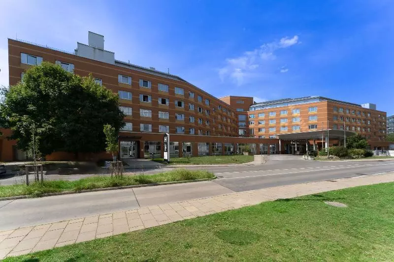 호텔 Plaza Premium Wien