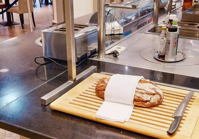 호텔 Plaza Premium Wien