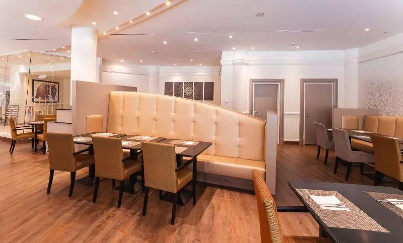 호텔 Plaza Premium Wien