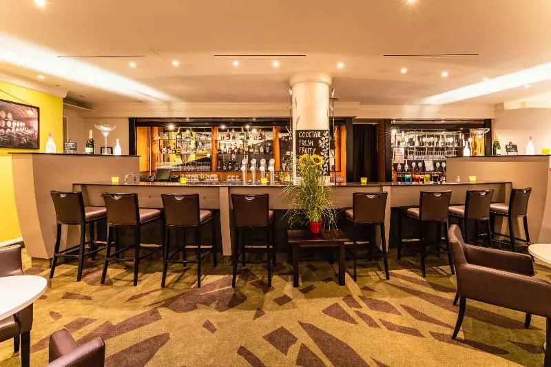 호텔 Plaza Premium Wien