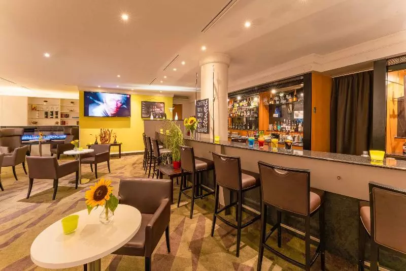 호텔 Plaza Premium Wien