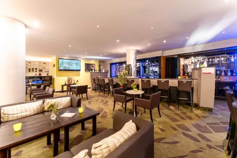 호텔 Plaza Premium Wien