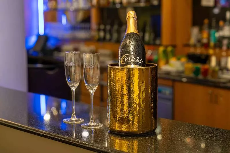 호텔 Plaza Premium Wien