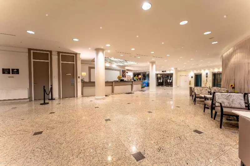 호텔 Plaza Premium Wien