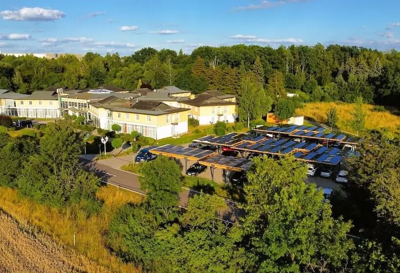 Atrium Hotel Amadeus