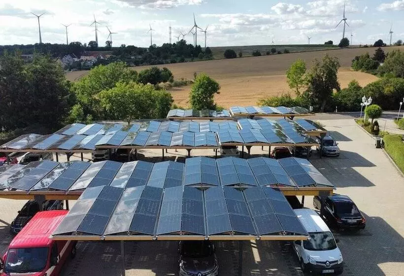 Atrium Hotel Amadeus