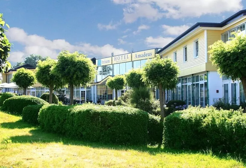 Atrium Hotel Amadeus