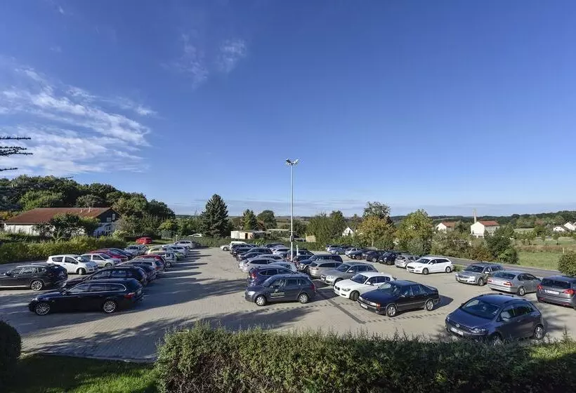 Atrium Hotel Amadeus