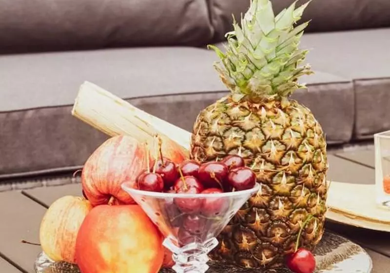 Atrium Hotel Amadeus