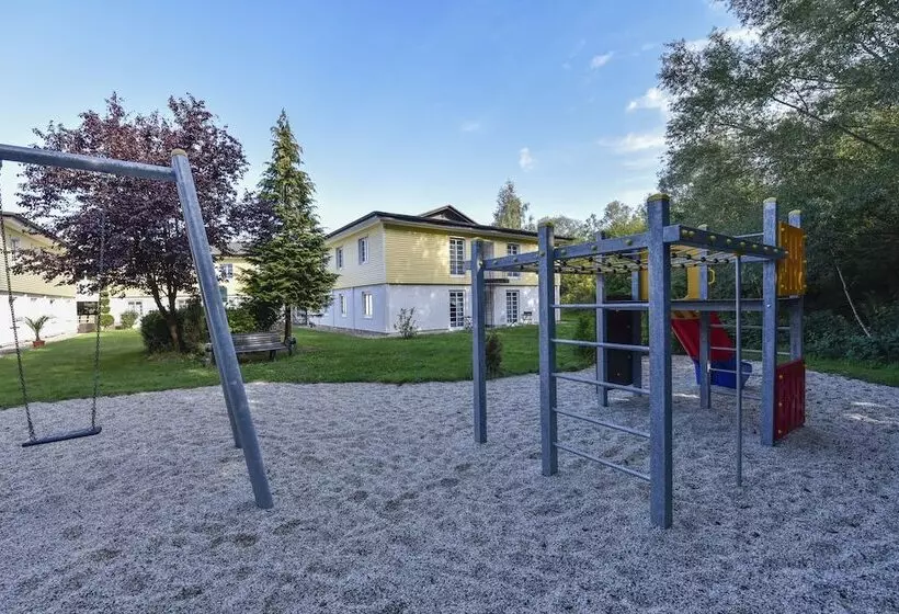 Atrium Hotel Amadeus