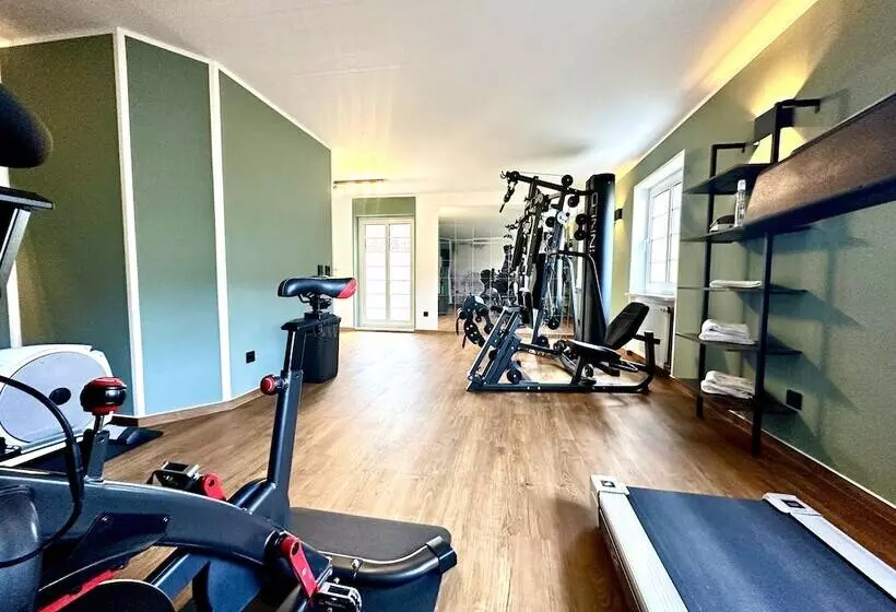 Atrium Hotel Amadeus