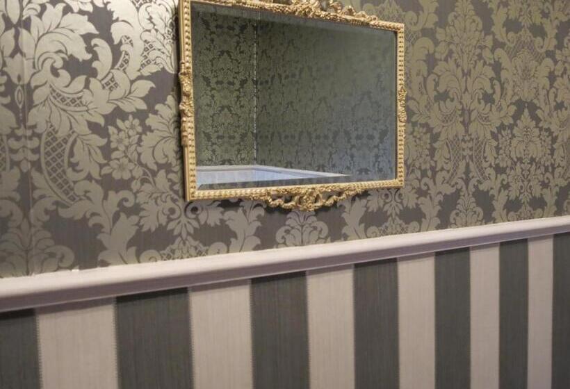 هتل Pitlochry Dundarach