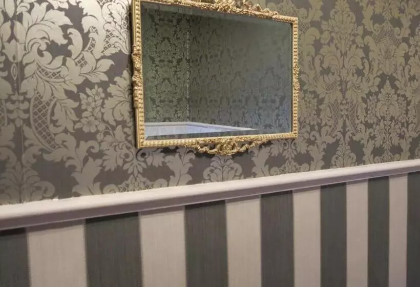 Hotel Pitlochry Dundarach