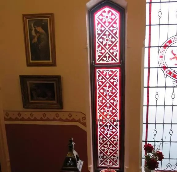 Hotel Pitlochry Dundarach