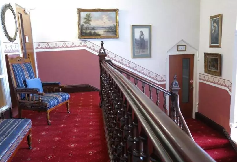 Hotel Pitlochry Dundarach