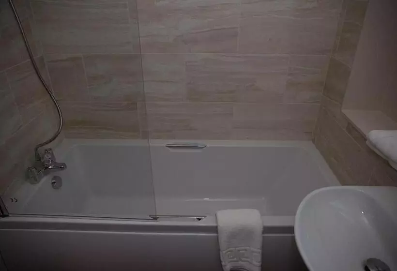 Hotel Pitlochry Dundarach