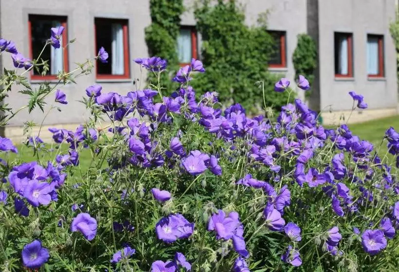 Hotel Pitlochry Dundarach