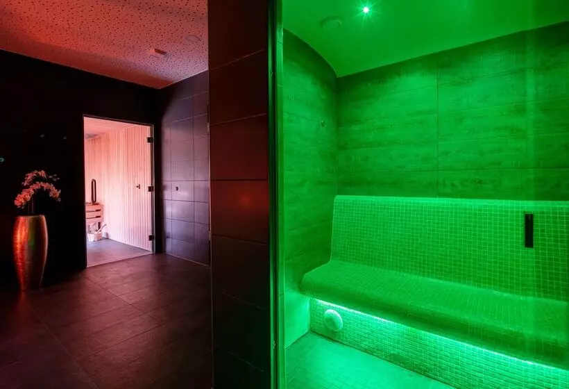 Best Western Plus Plaza Hotel Darmstadt