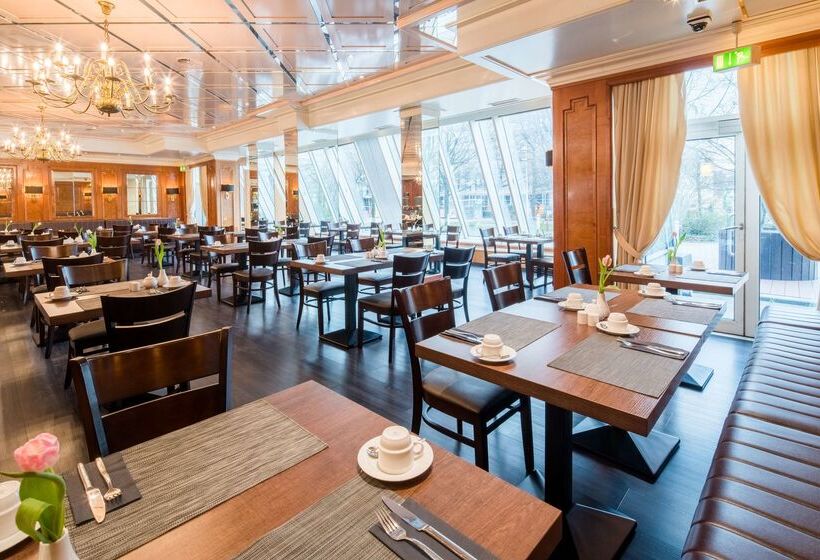 Best Western Plus Plaza Hotel Darmstadt