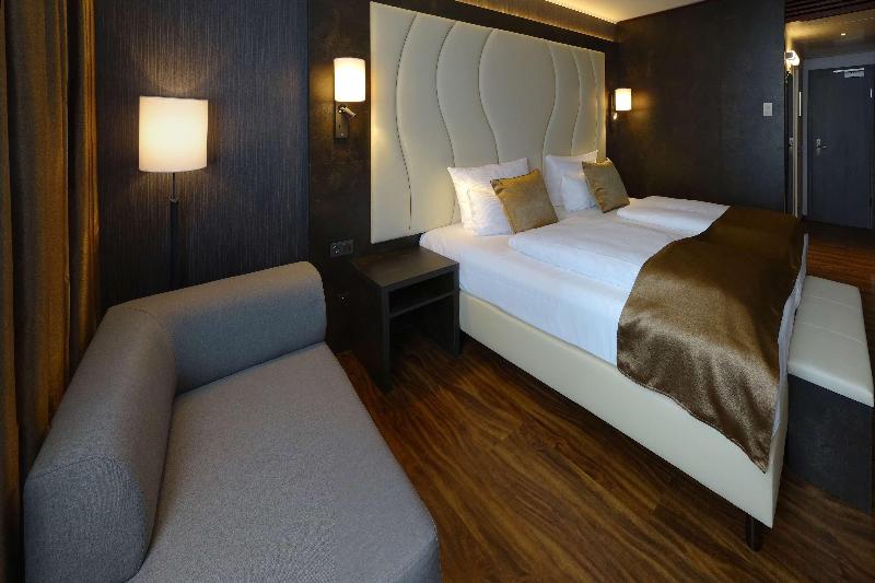 Best Western Plus Plaza Hotel Darmstadt