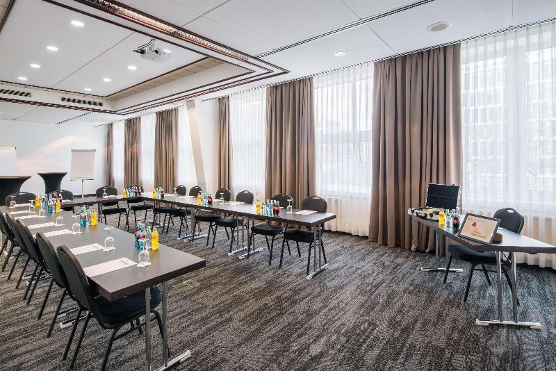 Best Western Plus Plaza Hotel Darmstadt