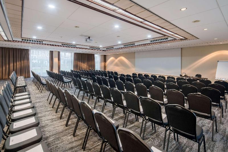 Best Western Plus Plaza Hotel Darmstadt