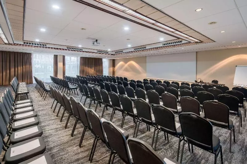 Best Western Plus Plaza Hotel Darmstadt