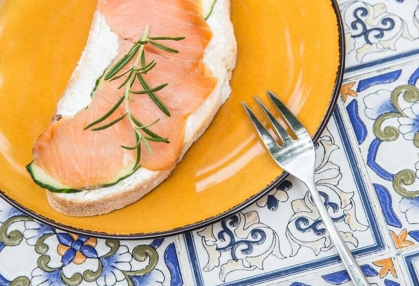 هتل Monastery Garden Prague