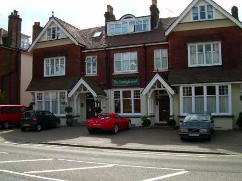 Hotel Cranleigh