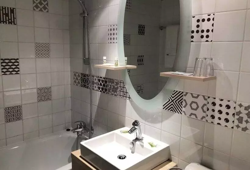 ホテル De Fierlant