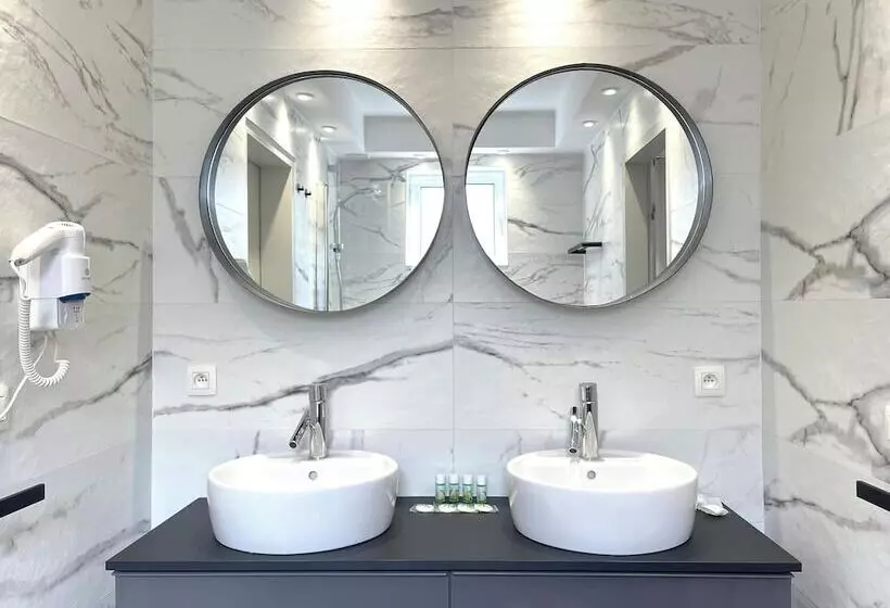 ホテル De Fierlant