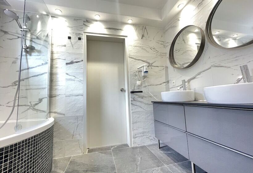 ホテル De Fierlant