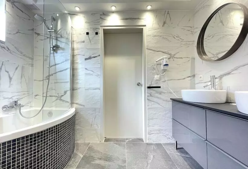 ホテル De Fierlant