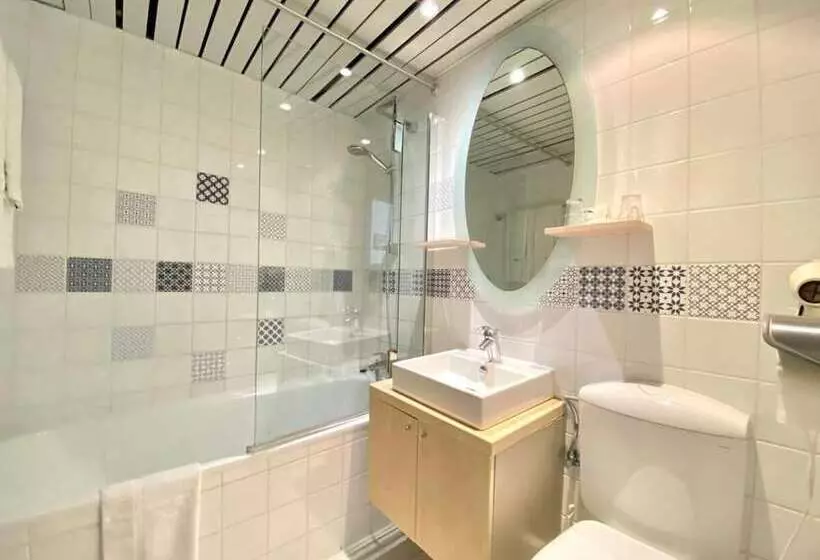 ホテル De Fierlant