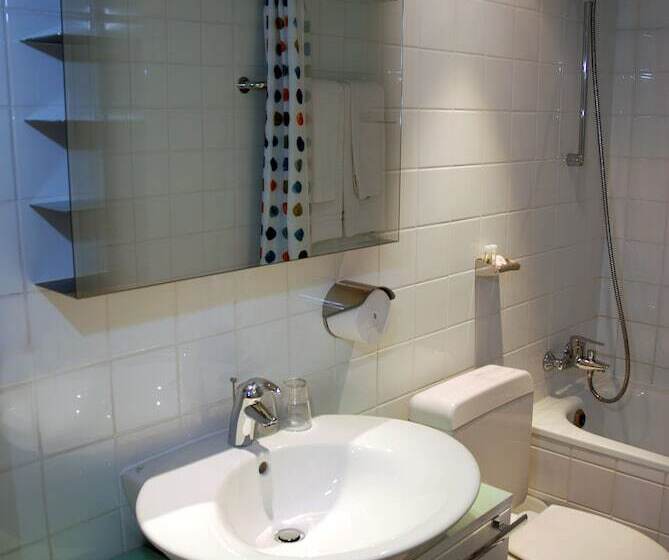 ホテル De Fierlant