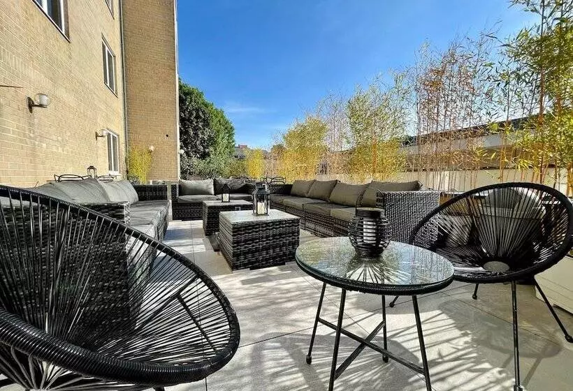 ホテル De Fierlant