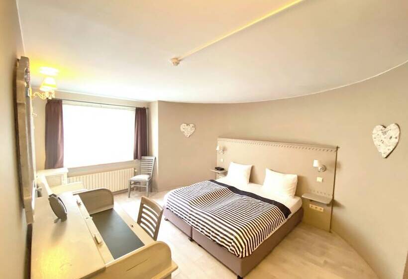 ホテル De Fierlant