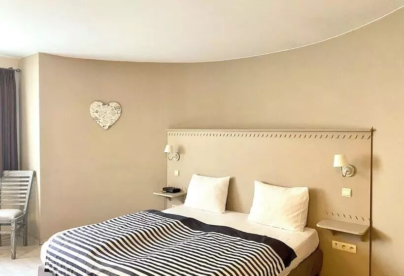 ホテル De Fierlant