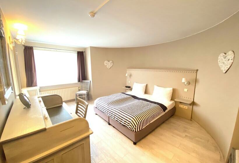 ホテル De Fierlant